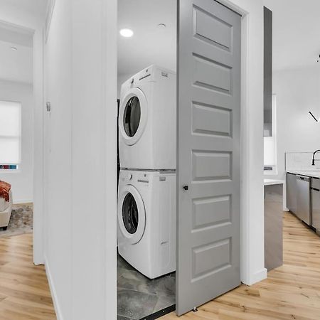 Au Courant Apartment ฟิลาเดลเฟีย ภายนอก รูปภาพ