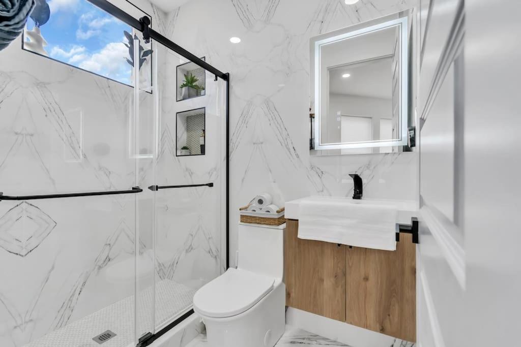 Au Courant Apartment ฟิลาเดลเฟีย ภายนอก รูปภาพ